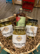 Load image into Gallery viewer, Olive in My Drink Basket