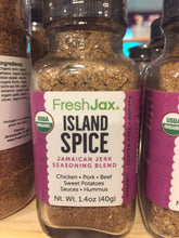 Load image into Gallery viewer, A Grill Lovers Flight of Spices : 4 Organic Spice Blends