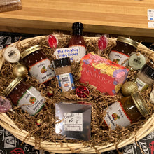 Load image into Gallery viewer, The Everything Holiday Basket