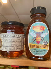 Load image into Gallery viewer, Macadamia Blossom Honey (*Raw)