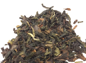 Jasmine Green  Loose Leaf Tea 3-Pack (16-20 servings per pack)