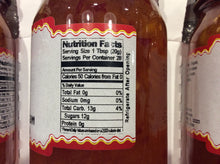 Load image into Gallery viewer, Spicy Hot Peach Jam 3-Pack  (All Natural ) (20oz. jars)
