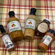 Load image into Gallery viewer, The BBQ Lover Basket