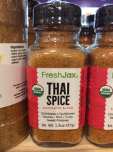 Load image into Gallery viewer, Thai Spice: FreshJax at Hoby’s