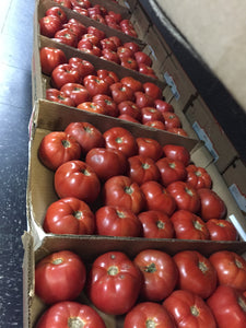 Vine Ripe Tomatoes (3 for $6.00)