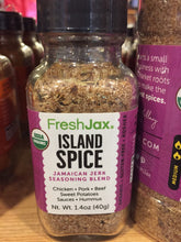 Load image into Gallery viewer, Island Spice: FreshJax at Hoby’s