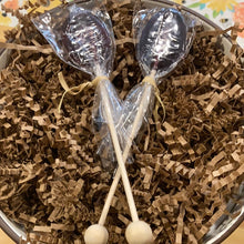 Load image into Gallery viewer, Lavender Honey Spoon