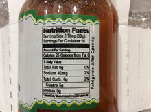 Load image into Gallery viewer, mango salsa nutritional information