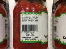 Load image into Gallery viewer, Sweet Pepper Relish: Single Jar :- (All Natural)(16 oz. Jar)