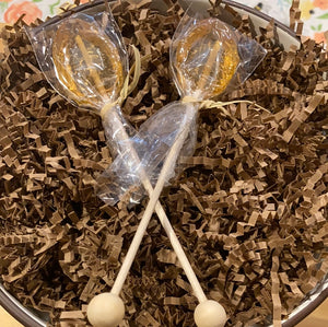 Tupelo Honey Spoon