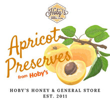 Load image into Gallery viewer, Apricot Preserves graphic