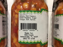 Load image into Gallery viewer, all natural corn relish ingredients