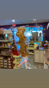 Breakfast Shaped Lollipop