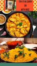 Load image into Gallery viewer, Daring Dunes Hot Harissa Moroccan Spice: FreshJax at Hoby’s
