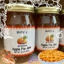Load image into Gallery viewer, Apple Pie Jam