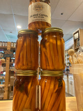 Load image into Gallery viewer, Pickled Carrots: Single Jar :(16 oz. Jar)