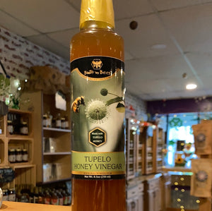 Tupelo Honey Vinegar