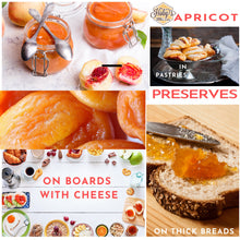 Load image into Gallery viewer, ways to use apricot preserves