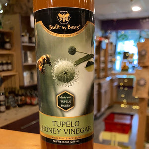 Tupelo Honey Vinegar