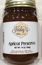 Load image into Gallery viewer, apricot preserves front image
