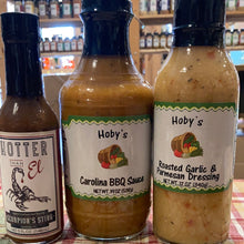 Load image into Gallery viewer, The BBQ Lover Basket