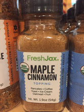 Load image into Gallery viewer, Chef’s Selection 1: 4 Organic Spice Blends