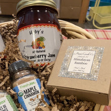 Load image into Gallery viewer, Assorted Basket 1