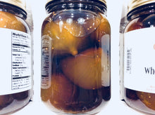 Load image into Gallery viewer, Whole Fig Preserves: Single Jar :- (All Natural)(16 oz. Jar)