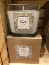 Load image into Gallery viewer, Candle #5 - Soy Wax Candle 12 ounce jars