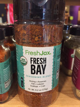 Load image into Gallery viewer, Fresh Bay: FreshJax at Hoby’s