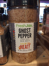 Load image into Gallery viewer, Ghost Pepper Sea Salt: FreshJax at Hoby’s