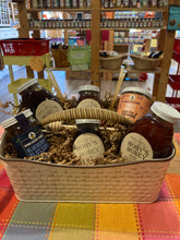 Load image into Gallery viewer, Ultimate Honey Basket