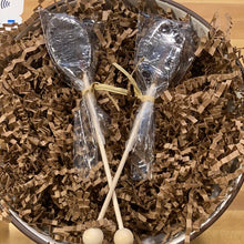 Load image into Gallery viewer, Hazelnut Honey Spoon