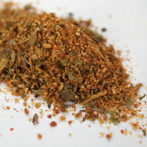 Spicy All-Purpose: FreshJax at Hoby’s