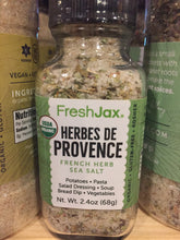 Load image into Gallery viewer, Flight of Salt : 4 Organic Seasoning Salts