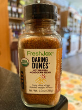 Load image into Gallery viewer, Daring Dunes Hot Harissa Moroccan Spice: FreshJax at Hoby’s