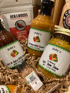 Grill & Chill Basket