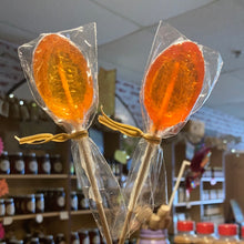 Load image into Gallery viewer, Orange Blossom Honey Spoon