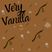 Load image into Gallery viewer, Very Vanilla - Soy Wax Candle 12 ounce jars