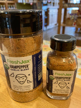 Load image into Gallery viewer, Vampepper Garlic Spice Blend: FreshJax at Hoby’s