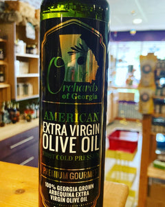Original Georgia Olive Oil 250ml