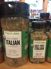 Load image into Gallery viewer, Italian Salt Free Spice Blend: FreshJax at Hoby’s